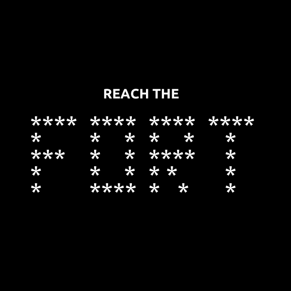 Reach
